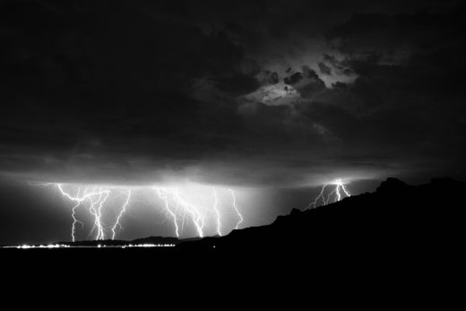 Lightning