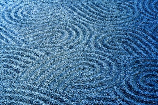 Zen Garden