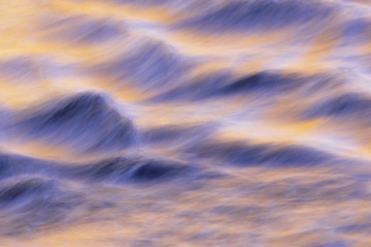 Gentle Rapids