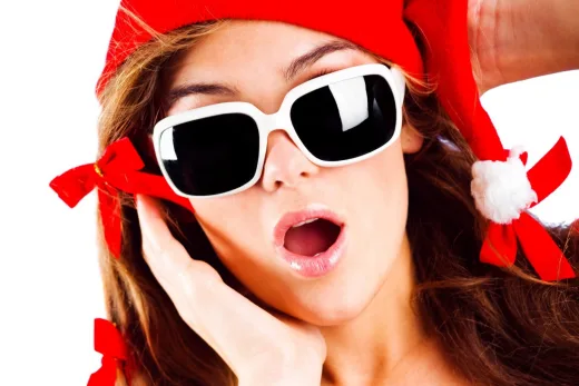 Santa Girls HQ Wallpapers-34